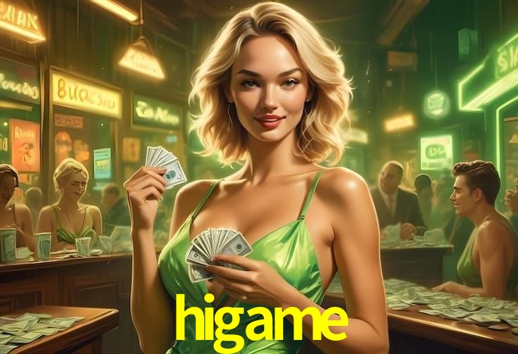 Jogos Exclusivos higame