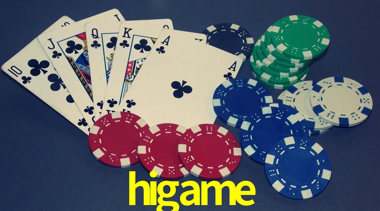 Casino Ao Vivo higame
