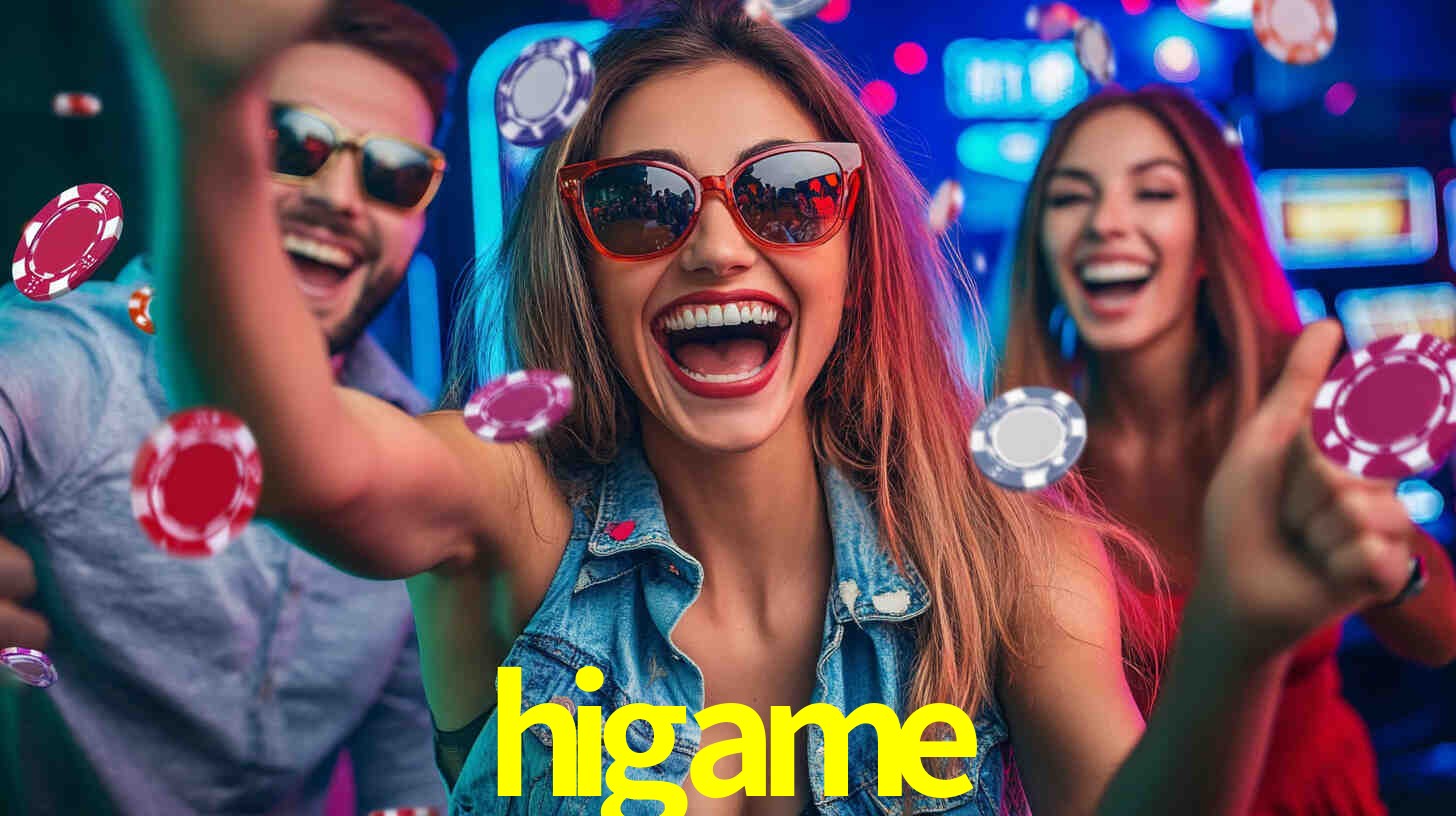Apostas de Futebol higame