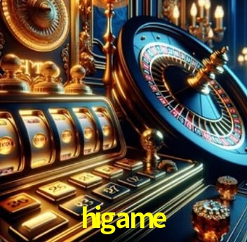 Jogos de Slot higame