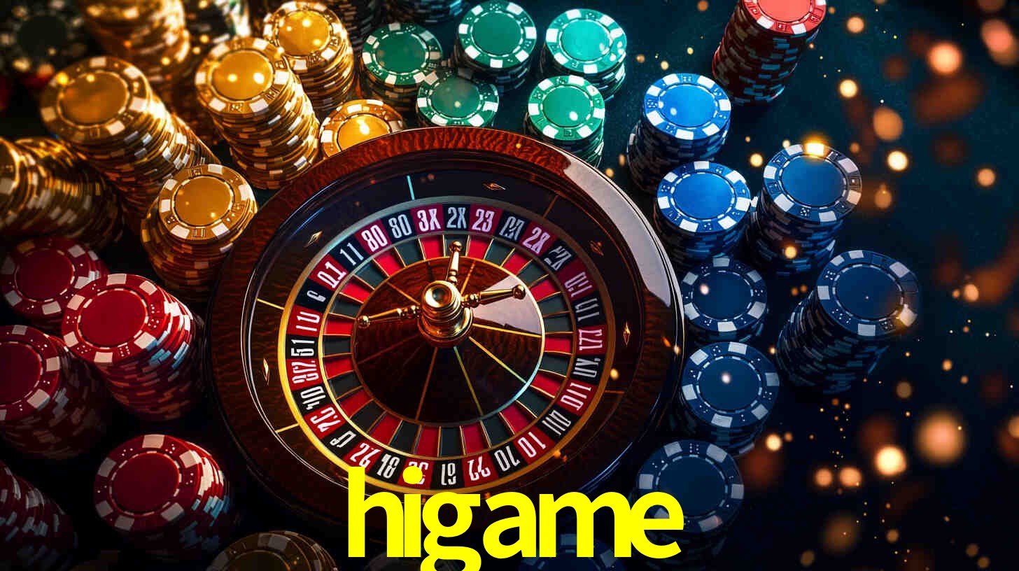 Ofertas Imperdíveis na higame: Promoções e Bônus Que Valem a Pena