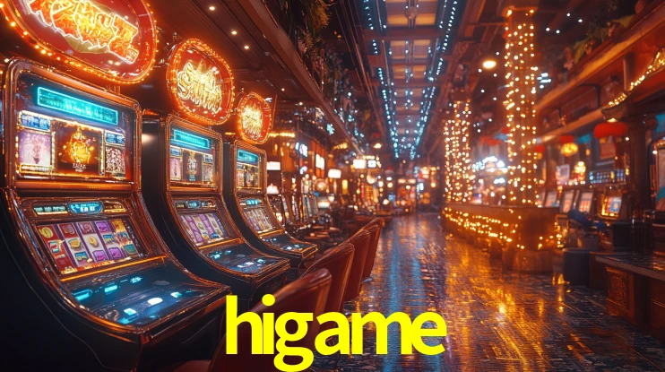 higame: Seu Especialista em Apostas Esportivas Brasileiras